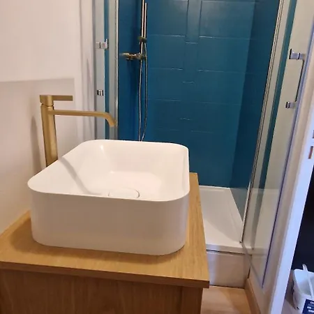 Appartamento L'echo Des Vagues