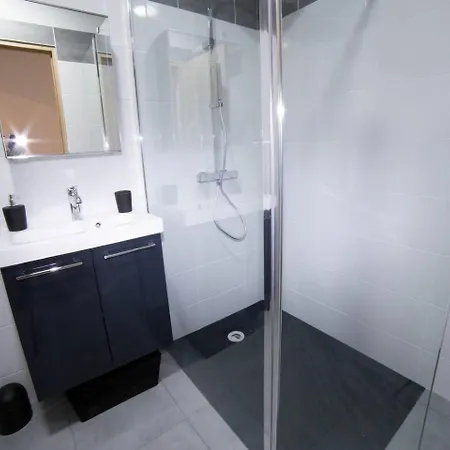 L'echo Des Vagues Le Havre