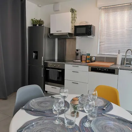 L'echo Des Vagues * Le Havre