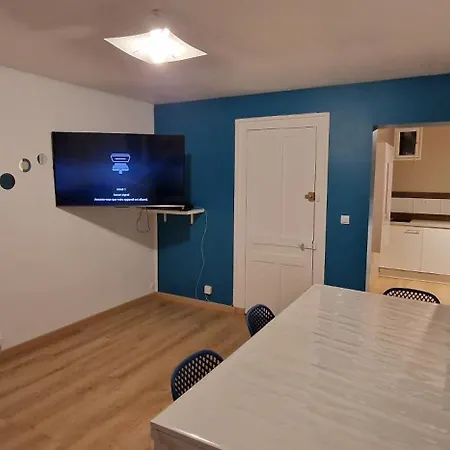 Appartamento L'echo Des Vagues Le Havre