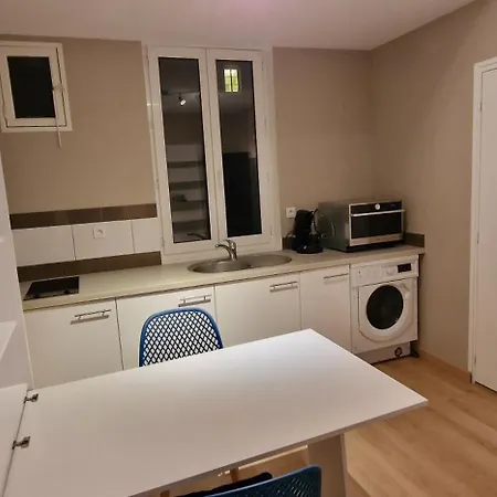 Appartamento L'echo Des Vagues *