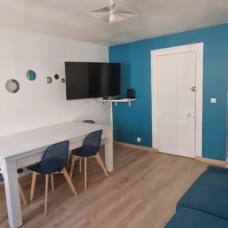 L'echo Des Vagues * לה האברה